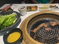 -炙城·韩式烤肉(南京东路店)