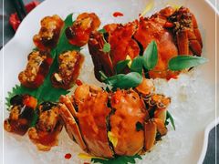 -蟹榭·本帮江浙菜·蟹宴(五角场合生汇商场店)