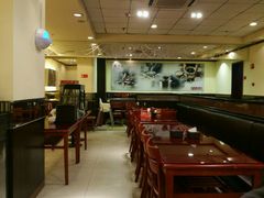 大堂-宏状元现熬粥·京味菜(三里河店)