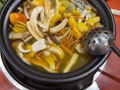 -菌之家·专业纯野生菌火锅·特色炒菌