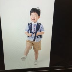 -阳光贝贝家庭影像馆