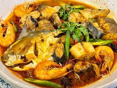 -秦淮人家风味酒楼(赣榆店)