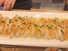 -蠔爺王志德生蚝馆(金沙湾店)