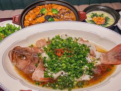 -粤匠·澳门点心粤菜海鲜(澳门半岛店)