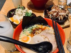 -一風堂拉面(港汇恒隆店)