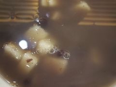 赤豆元宵-蒋家桥饺面店(四望亭路店)