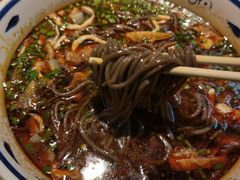 岐山酸汤饸饹-左陕右甘(亚运村店)