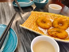 -安泰楼·佛跳墙创始人·传统闽味早茶·酒楼(三坊七巷闽菜地标店)