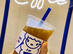 -Blue Concept Cafe&Farm·關於藍