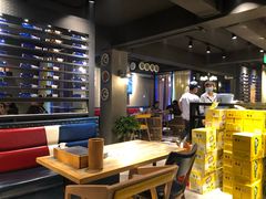 -叁宝烤肉• 西安烧烤(高科新花园店)