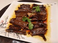 -顺丰轩园林酒家(天河店)