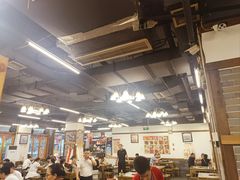 -重庆老火锅王(西安北路店)