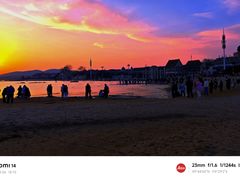 -老虎石海上公园