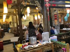 -成渝龙火锅(都江堰店)