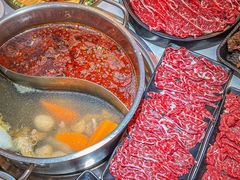 -牛品福潮汕牛肉火锅(旺庄店)