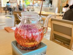 -本处·素食·融合料理(南油店)
