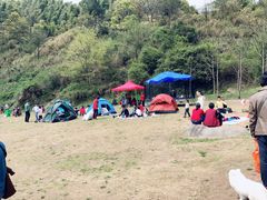 -梅岭月亮湾山体公园