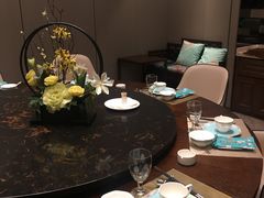 包厢-童福兴·南京菜(老门东店)