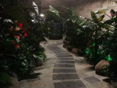 -泉城欧乐堡戏水湾艺术养生温泉