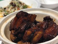 -新吉士·上海菜(浦东LCM置汇旭辉店)