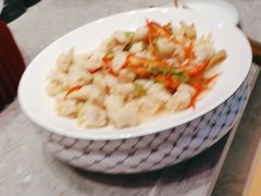-新艺自助美食城(中山路店)