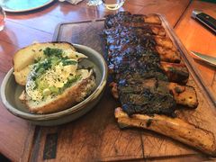 -The Meat & Wine Co Southbank(南岸店)
