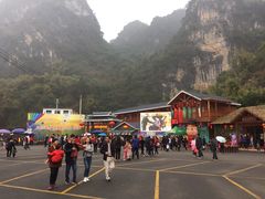 -英西峰林·洞天仙境