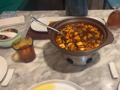 -雀蓝川菜(星悦汇店)