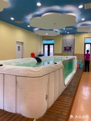 -爱乐婴童水育早教中心·儿童游泳中心(田园商业广场店)