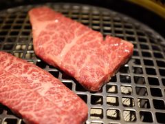 -觅福里•熟成和牛餐厅