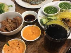 越南BBQ-Hue Ngon Restaurant