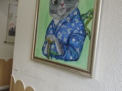 -缤纷鸟美术书法(交大校区)