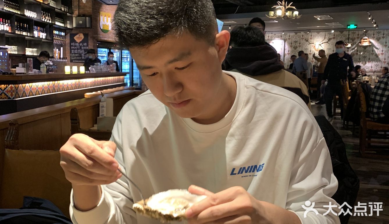 青岛最有情调的西餐吧 性价比超高