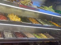 -巴渝老街印象生活麻辣烫(华宇·北城中央汇店)