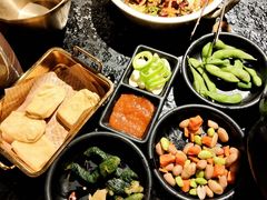 -九田家黑牛烤肉料理(珠江摩尔店)