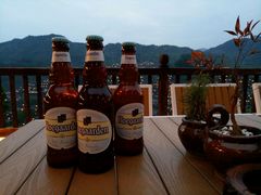 -循美半山酒店·星空酒吧