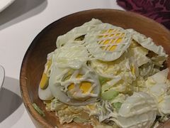 -小白桦西餐厅