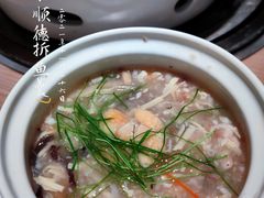 -滋粥楼·顺德菜(番禺广场总店)