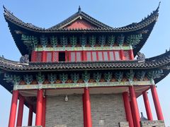 -黄贤森林公园
