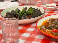 -林淡伯•厦门本地菜•生烫海鲜烧酒配(明发店)