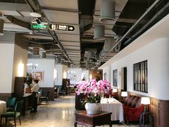 -漢舍中国菜馆(889广场店)