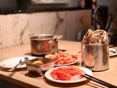 -星伦多自助料理(爱琴海店)