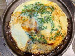 -破瓦寒窑·地摊烤羊排