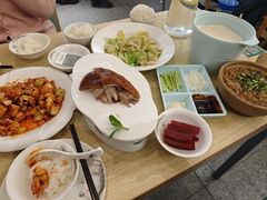 -紫光园·烤鸭(美术馆店)