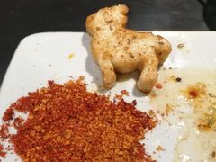 -很久以前羊肉串(打浦路店)