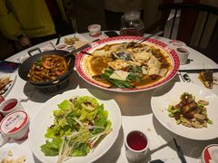 -旺顺阁·北京菜·烤鸭(魏公村店)