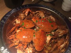 -胖哥俩肉蟹煲(河北勒泰购物中心店)