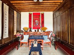 -璞真扎染博物馆