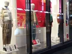 -优衣库(深圳万象天地旗舰店)