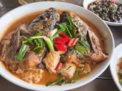 -听风阁农家私房菜茶楼(龙坞店)